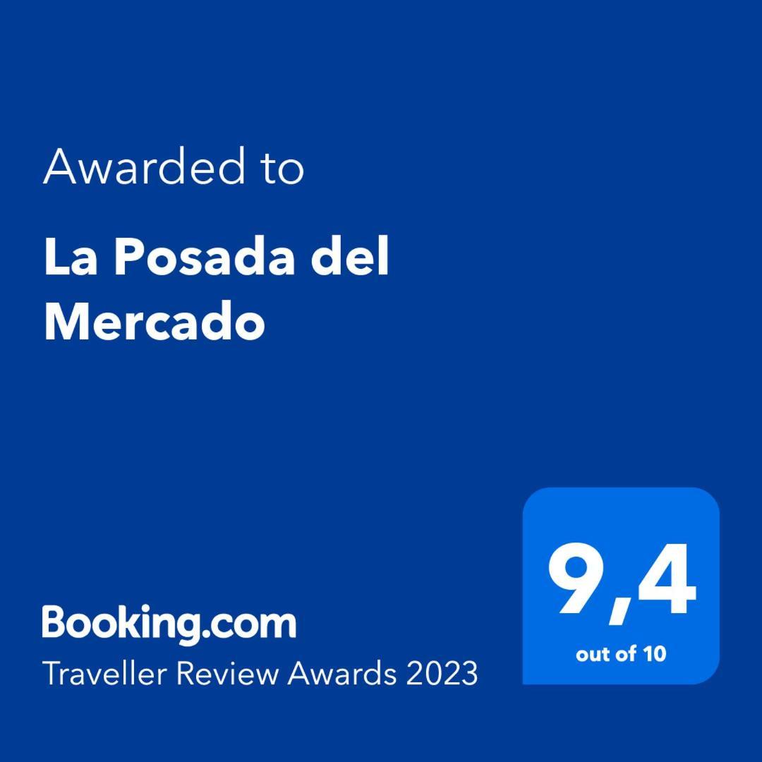 La Posada Del Mercado กาดิซ ภายนอก รูปภาพ